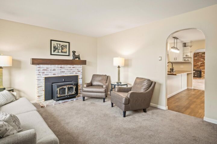 Property Photo: 1080 Douglas Court CA 93955