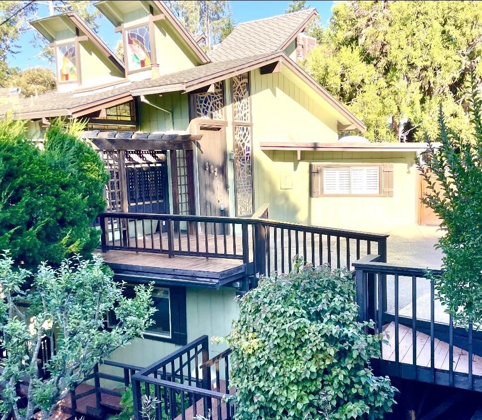 Property Photo:  507 La Honda Drive  CA 95003 