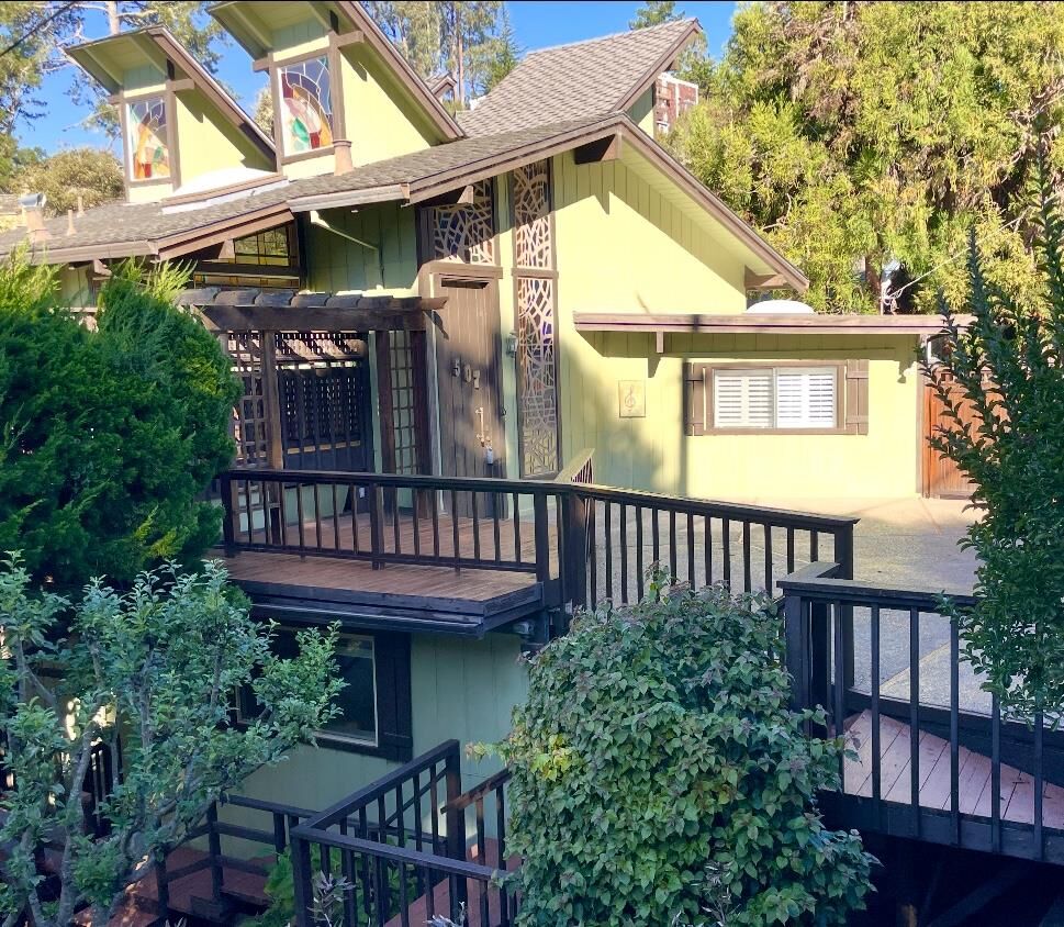 Property Photo:  507 La Honda Drive  CA 95003 