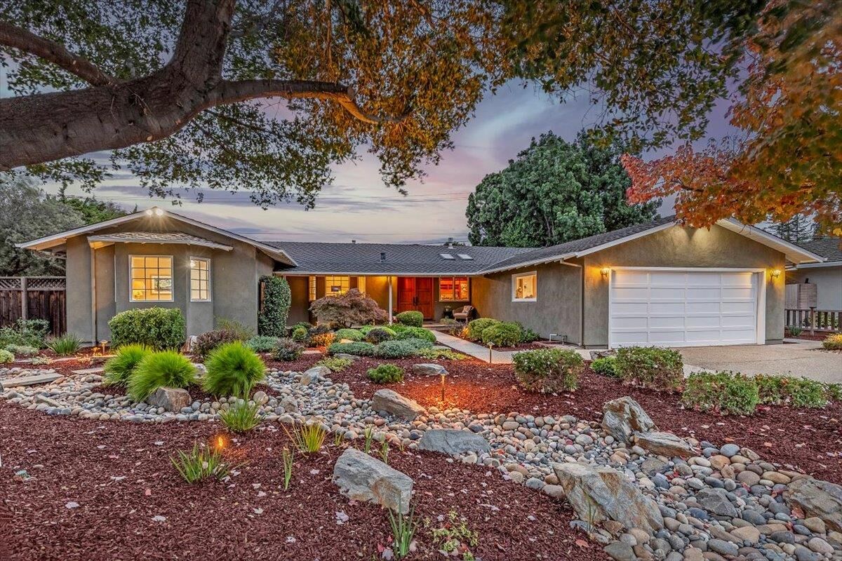 Property Photo:  12058 Candy Lane  CA 95070 