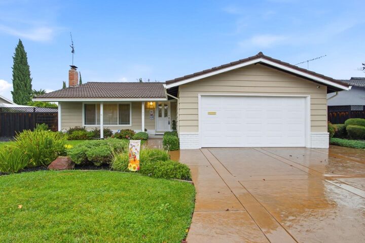 2757 Estella Drive  Santa Clara CA 95051 photo