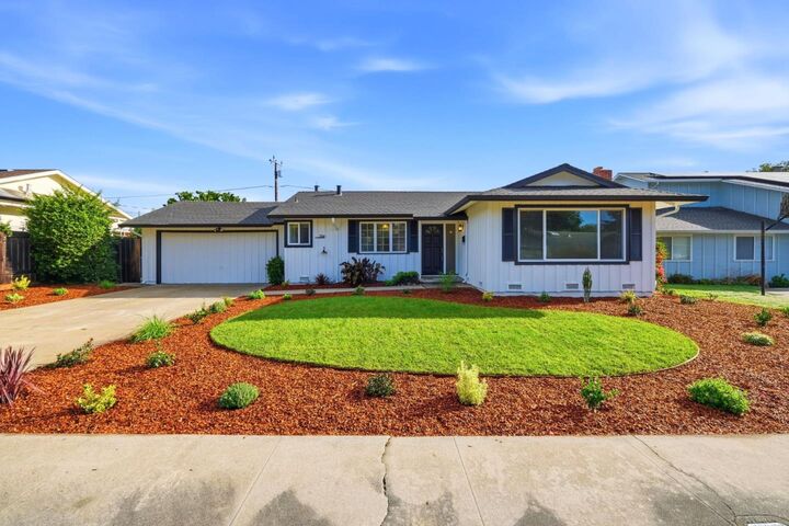 214 Archer Drive  Santa Cruz CA 95060 photo