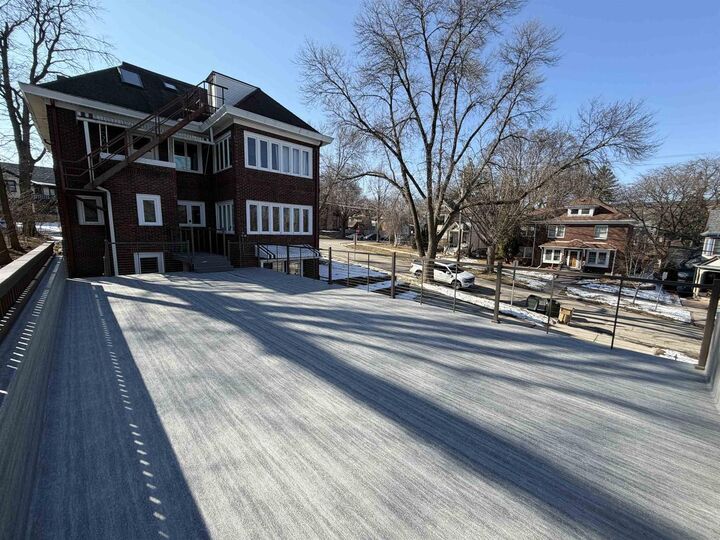 Property Photo: 1001 Grant Street WI 53711