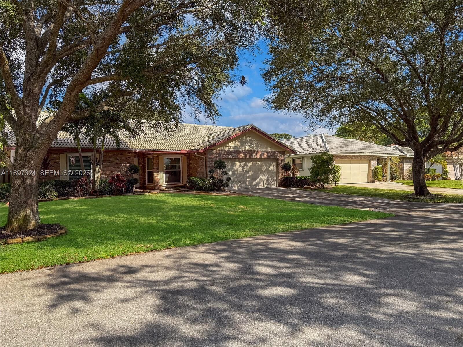 Property Photo:  7101 NW 40th St  FL 33065 