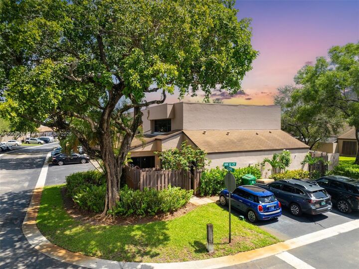 Property Photo:  1207 NW 123rd Ave  FL 33026 