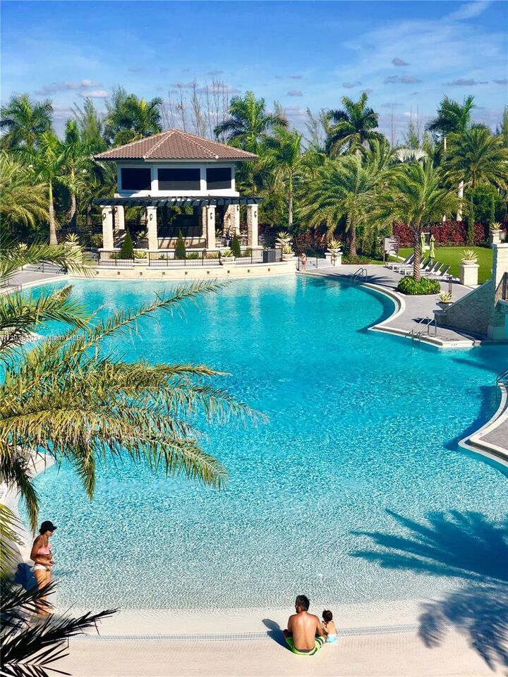 Property Photo:  10597 NW 81st Ter  FL 33178 