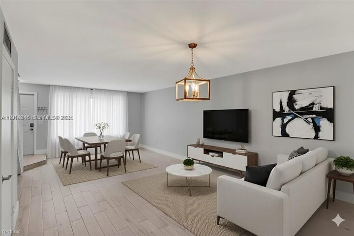 Property Photo:  10167 SW 77th Ct 10167  FL 33156 