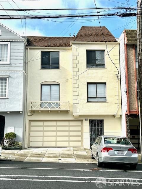 1475 20th Avenue  San Francisco CA 94122 photo
