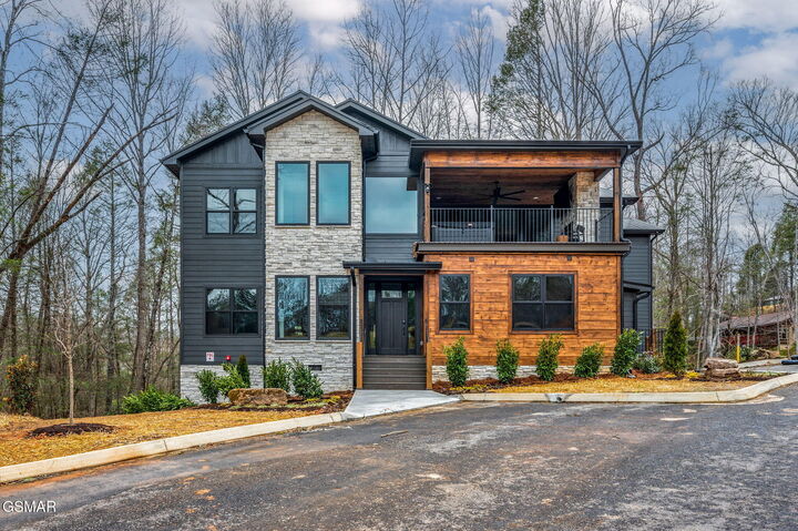 Property Photo: 130 Mills Park Road TN 37738