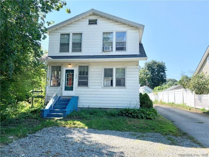 486 Mohegan Avenue Parkway  Waterford CT 06375 photo