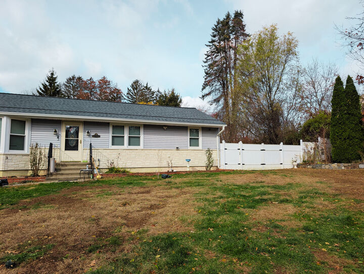 Property Photo: 205 Nichols Avenue CT 06484