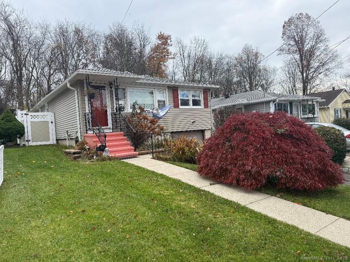 Property Photo: 125 Harding Avenue CT 06516