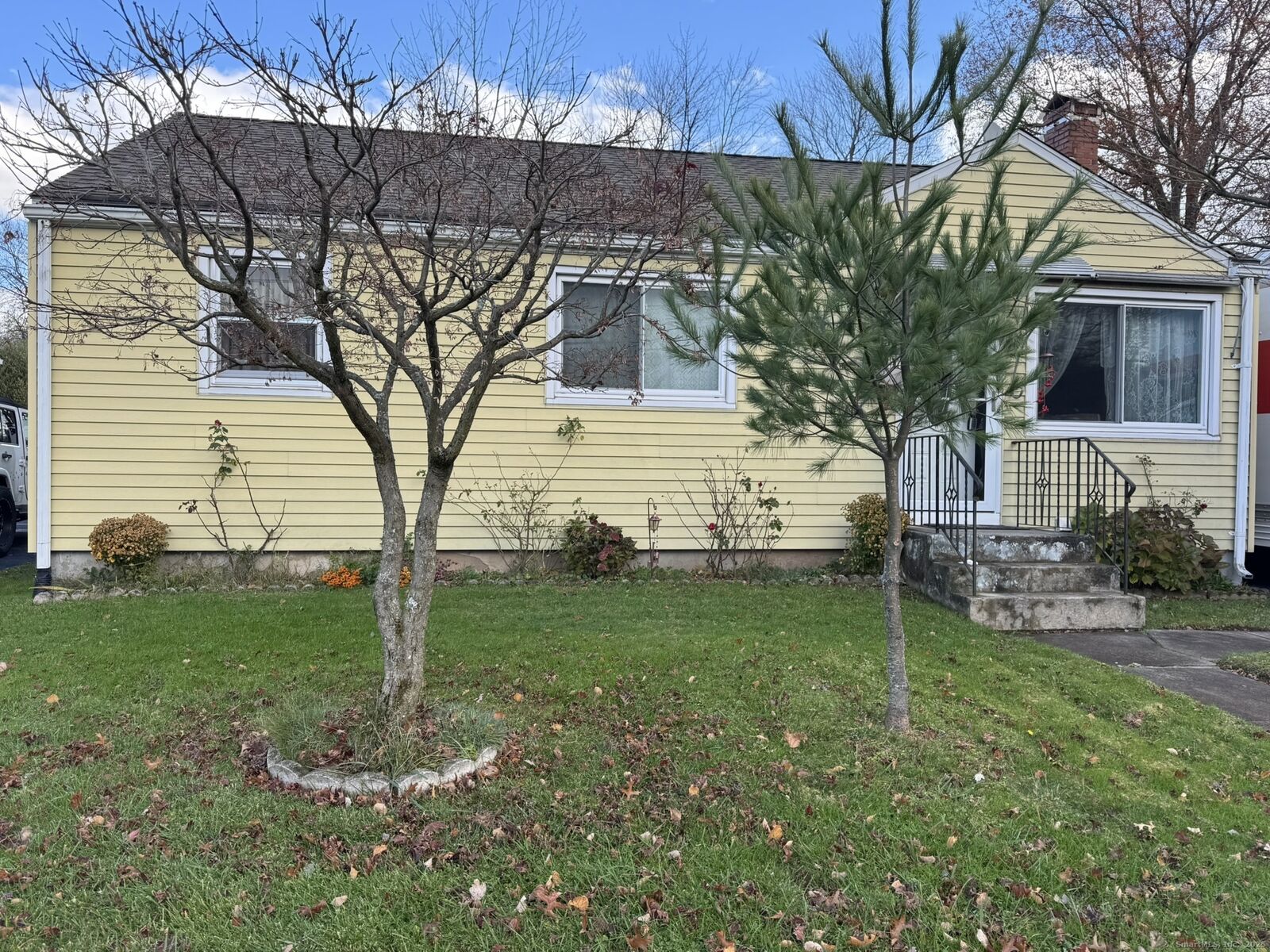 Property Photo: 111 Harvard Street CT 06106