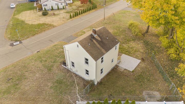 Property Photo: 52 William Street CT 06473