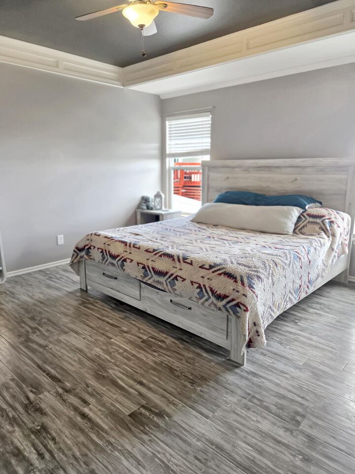 Property Photo: 1705 North Heights Circle WY 82801