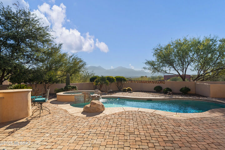 Property Photo: 655 W Placita Quieta AZ 85622