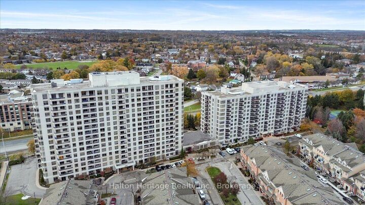 1200 The Esplanade N/A N 309  Pickering ON L1V 6V3 photo