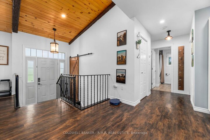 Property Photo:  12885 Highway 12 N/A  ON L0C 1H0 