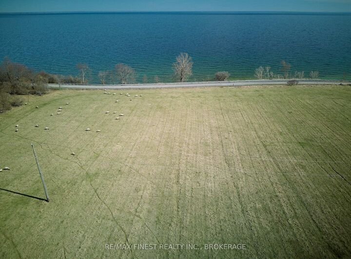 Property Photo: Lt 17 Pt 2 South Shore Road ON K0H 2S0