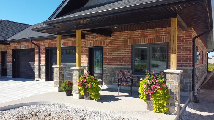 1336 15th Avenue E  Owen Sound ON N4K 5R9 photo