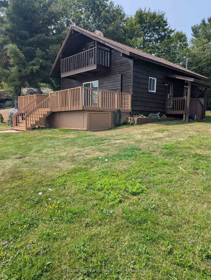 Property Photo: 100 C Whippoorwill Road ON P0M 1A0