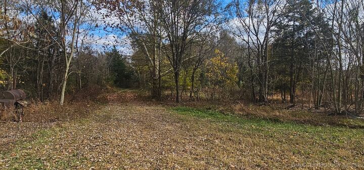 Property Photo: 105750 S 4700 Road OK 74948