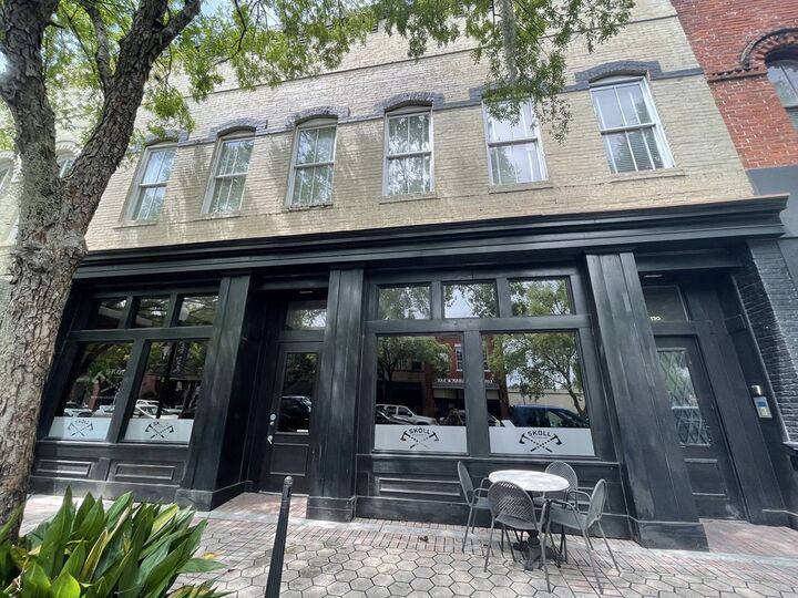 Property Photo:  128-132 Ashley Street *  GA 31601 