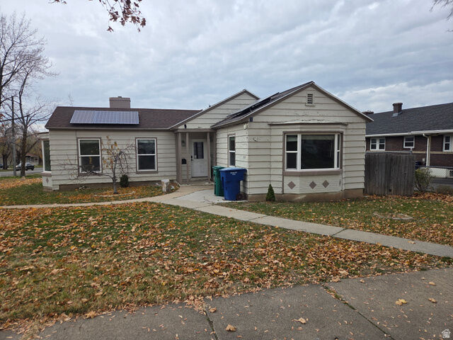 1134 E 28th St S  Ogden UT 84403 photo