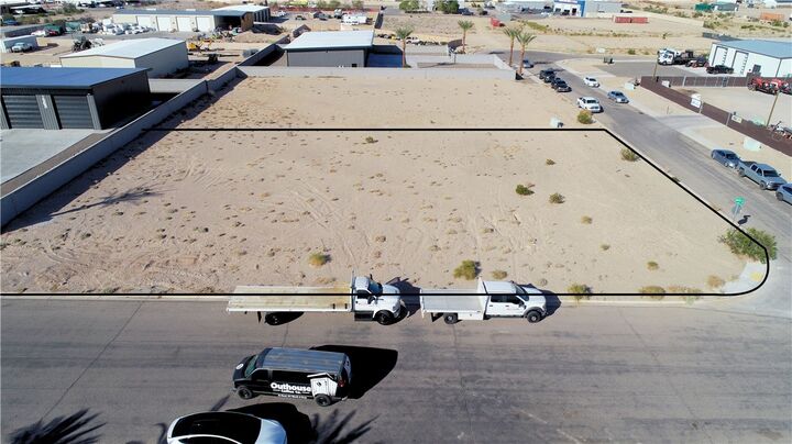 Property Photo:  226-38-020 S Storm Road  AZ 86426 