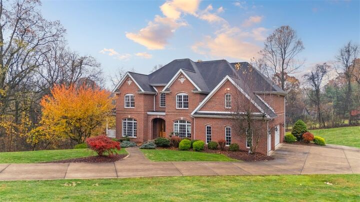 Property Photo: 3424 Lashan Dr PA 15668