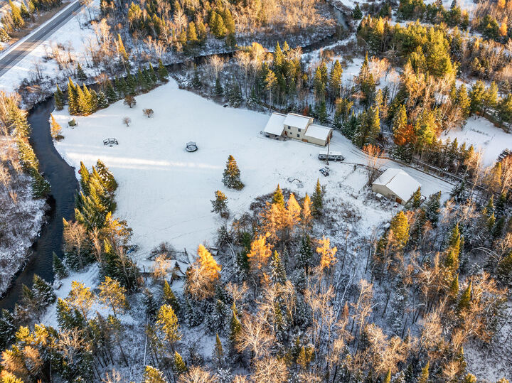 14721 Trowbridge  Wolverine MI 49799 photo