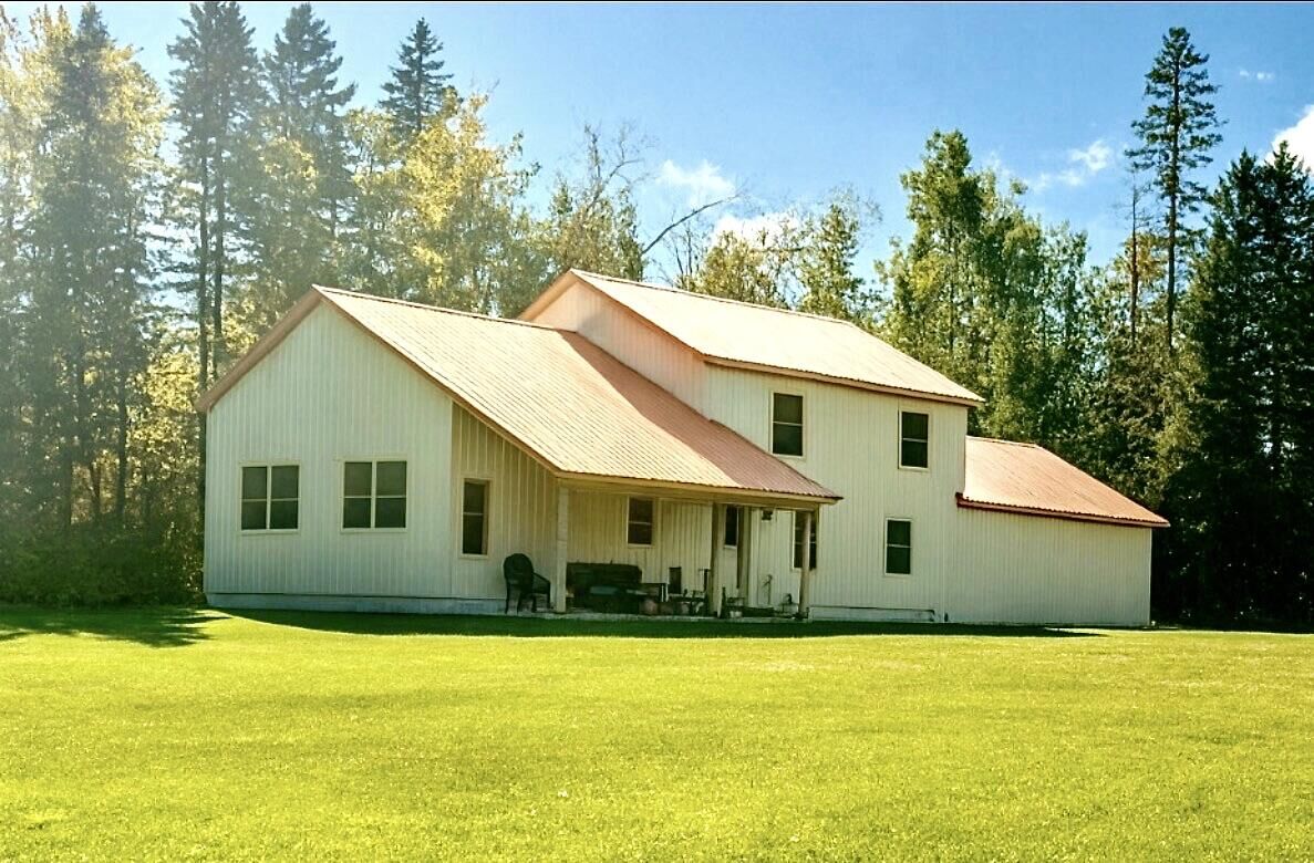 Property Photo:  14721 Trowbridge  MI 49799 