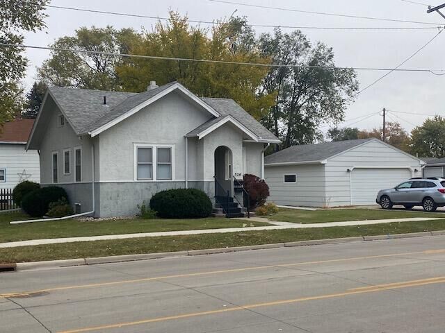 Property Photo: 524 N Dakota St SD 57401