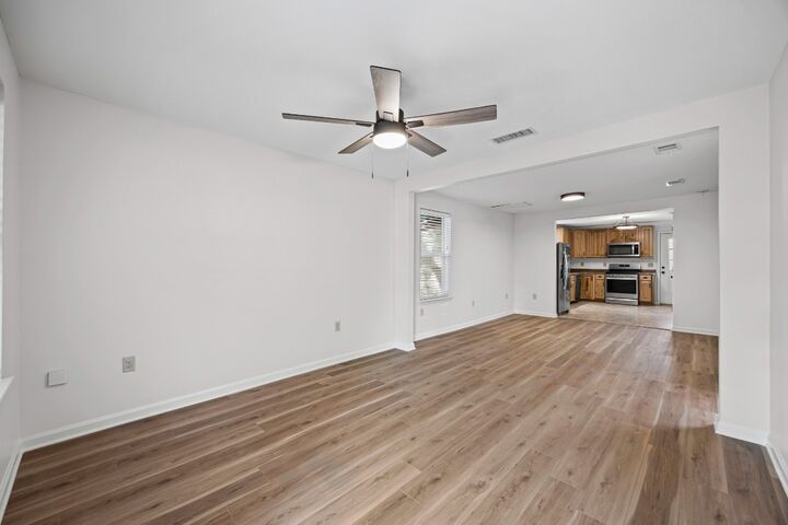 Property Photo:  2604 Canterbury Street A  TX 78702 