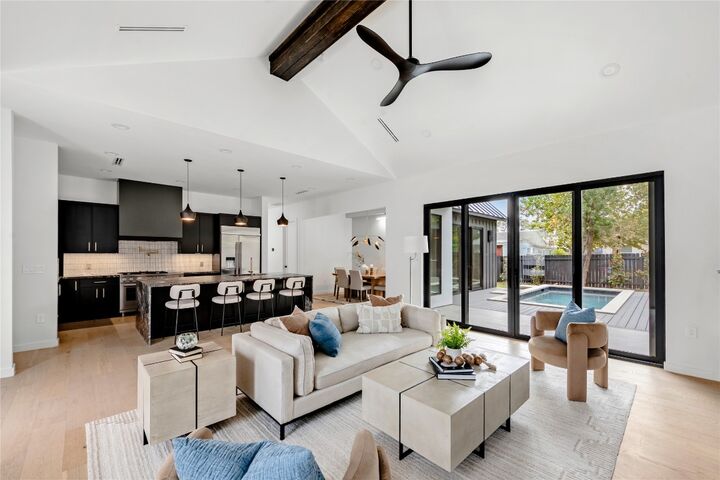 Property Photo: 1803 Palo Duro Road TX 78757