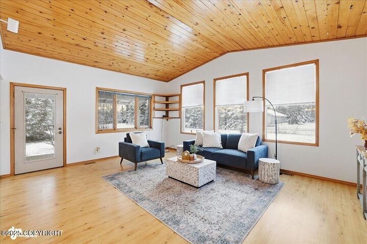 Property Photo:  1903 Aliak Drive  AK 99611 