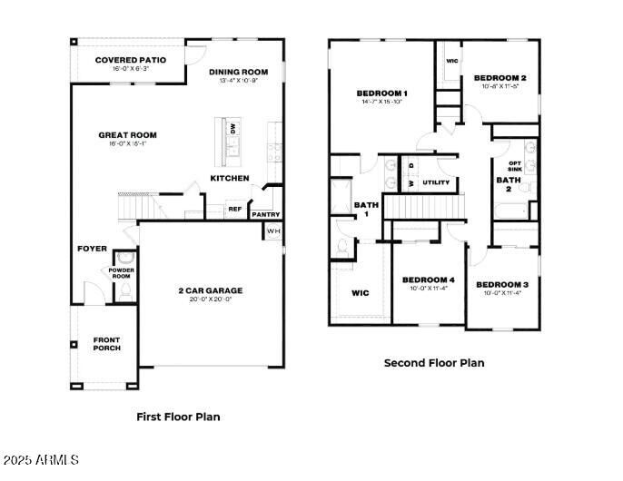 Property Photo: 34879 W Lucca Drive AZ 85138