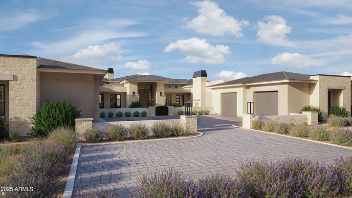 Property Photo:  24550 N 128th Street  AZ 85255 