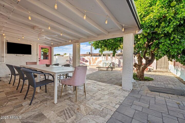 Property Photo:  8608 E Dianna Drive  AZ 85257 