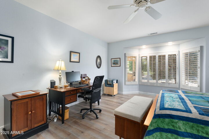 Property Photo:  15543 W Agua Linda Lane  AZ 85374 