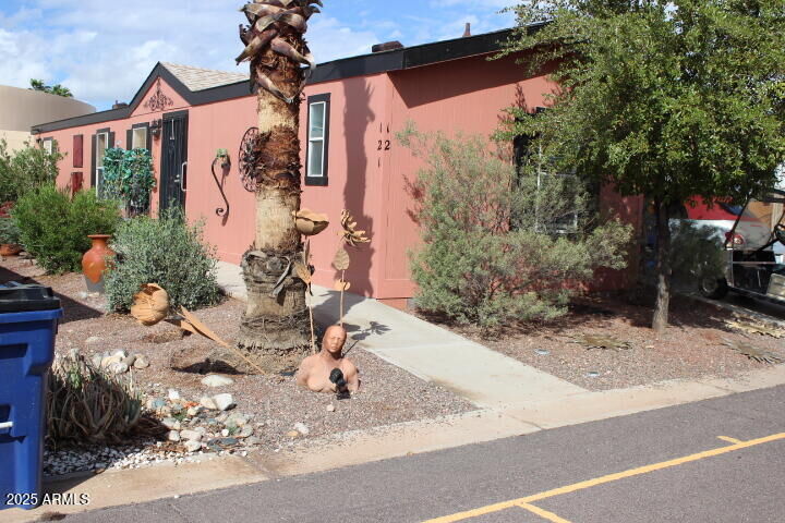 Property Photo:  2208 W Baseline Avenue 121  AZ 85120 