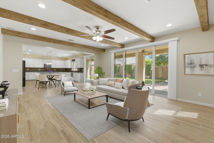 Property Photo:  2915 E Russell Street  AZ 85213 