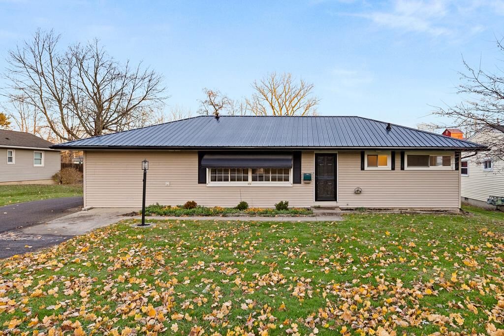 Property Photo:  49 S Mill St.  OH 44904 