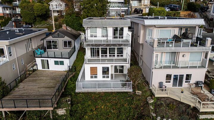 Property Photo:  14768 McDonald Avenue  BC V4B 2C8 
