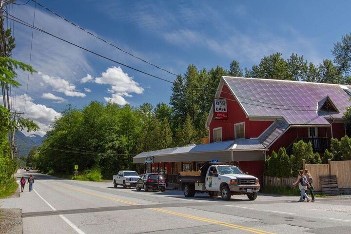 Property Photo: 41655 Government Road BC V0N 1H0