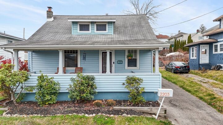 2203 Watson Boulevard  Endicott NY 13760 photo