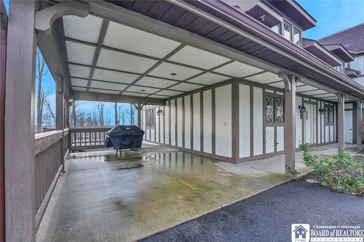 Property Photo:  8242 Canterbury Drive  NY 14724 