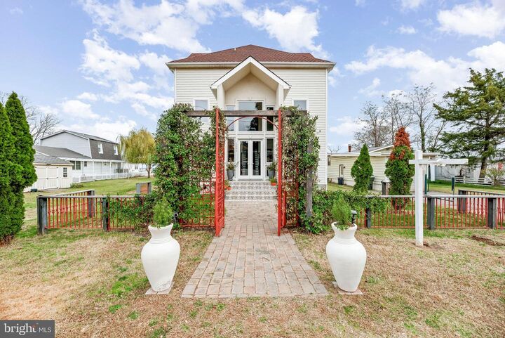 Property Photo:  3095 Calvert Boulevard  MD 20657 