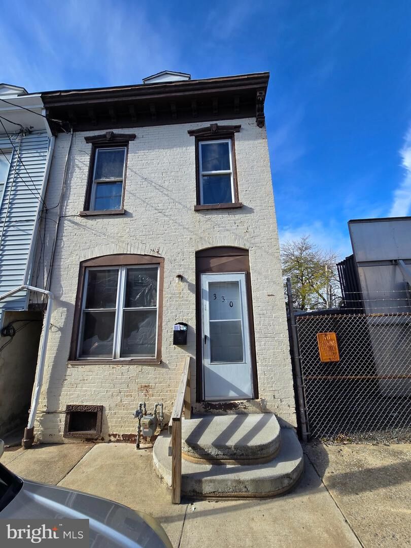 Property Photo:  330 Moss Street  PA 19604 