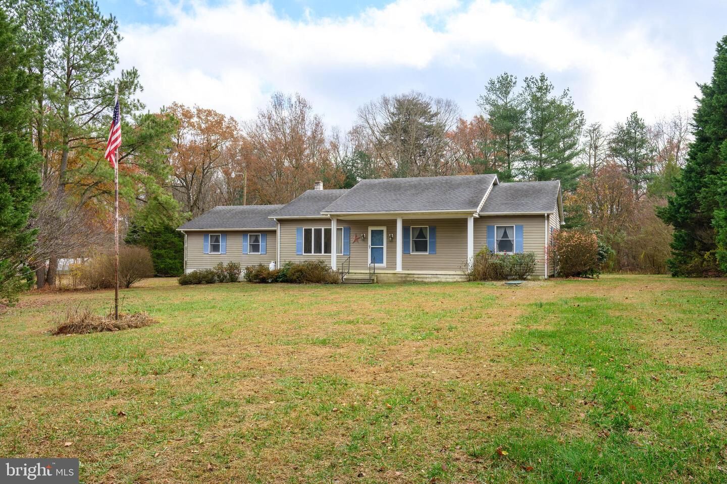Property Photo:  24029 Meadows Drive  MD 21660 